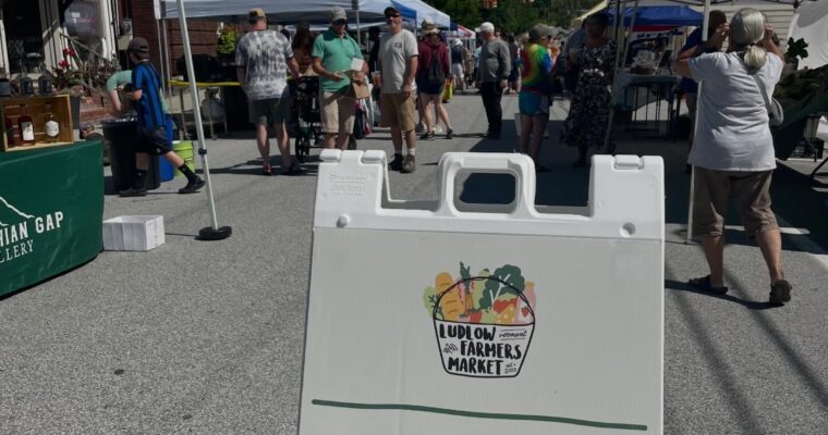 Black River Academy Museum is heading to the Market