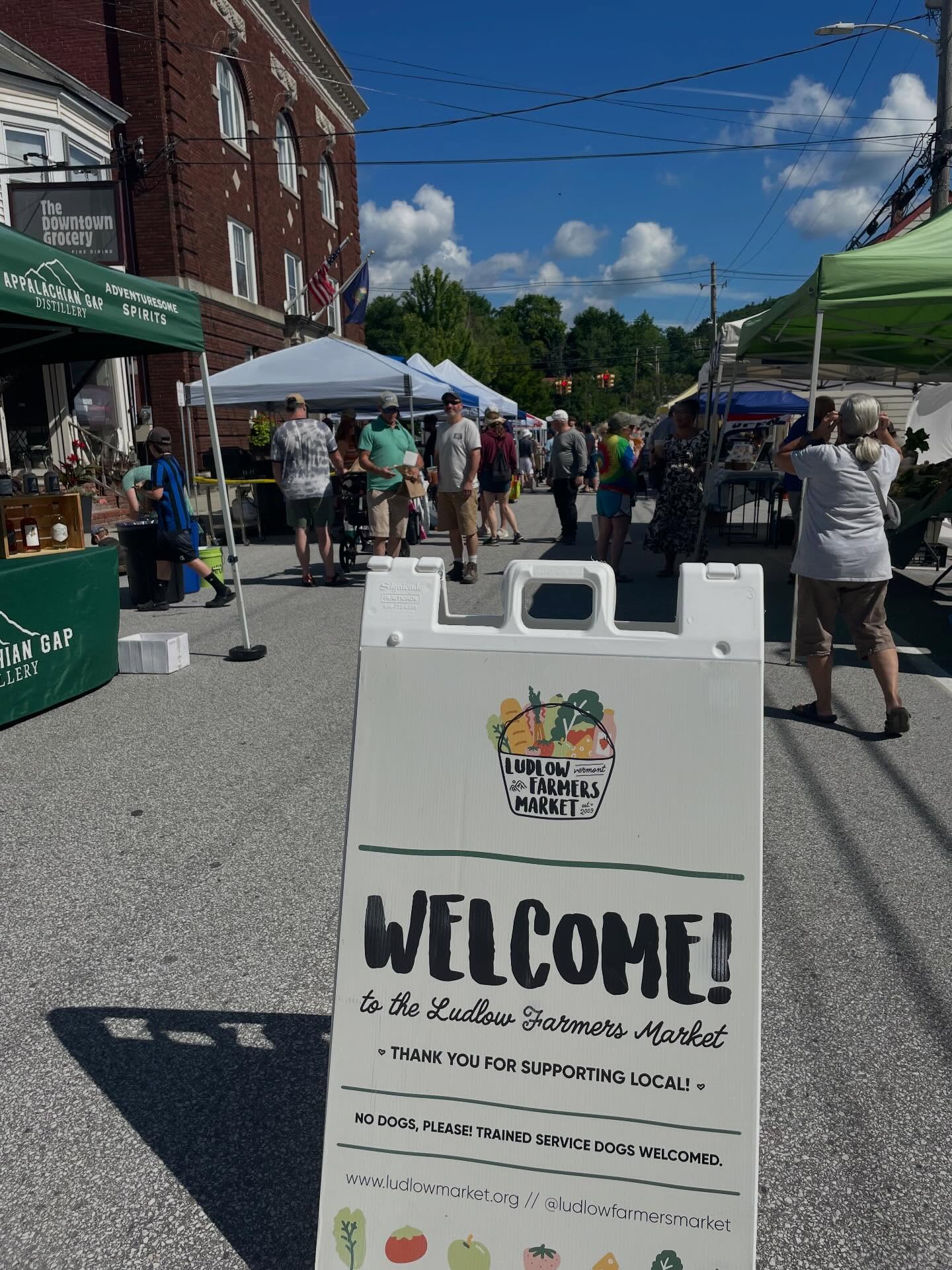 Black River Academy Museum is heading to the Market